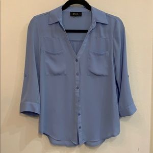Button up